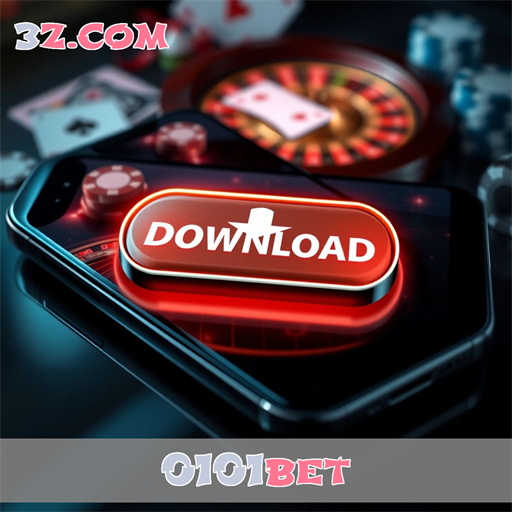 Baixar o App 0101bet e Aumentar Suas Chances de Ganhar!