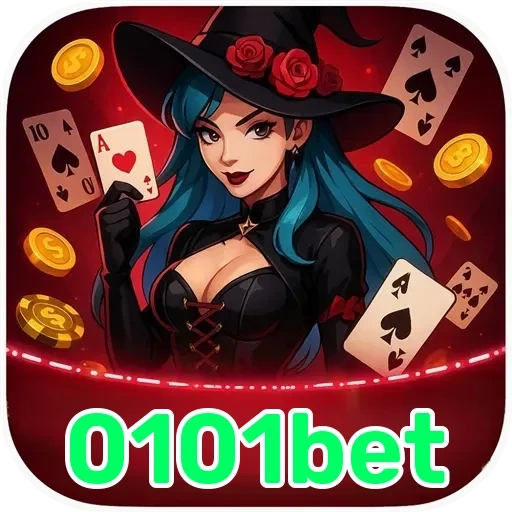 0101bet Login