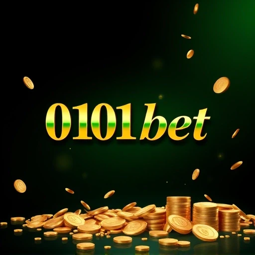 Logotipo 0101bet