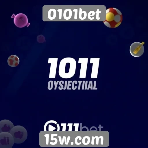 Novidades de jogos disponíveis no 0101bet