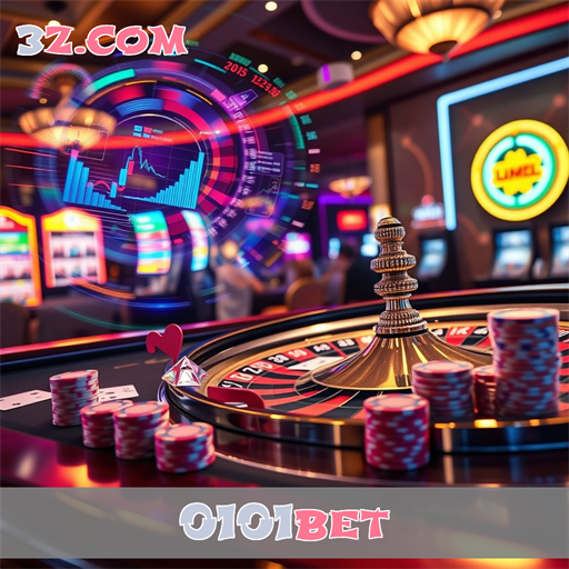 Recursos de Plataforma na 0101bet: Jogue e Ganhe