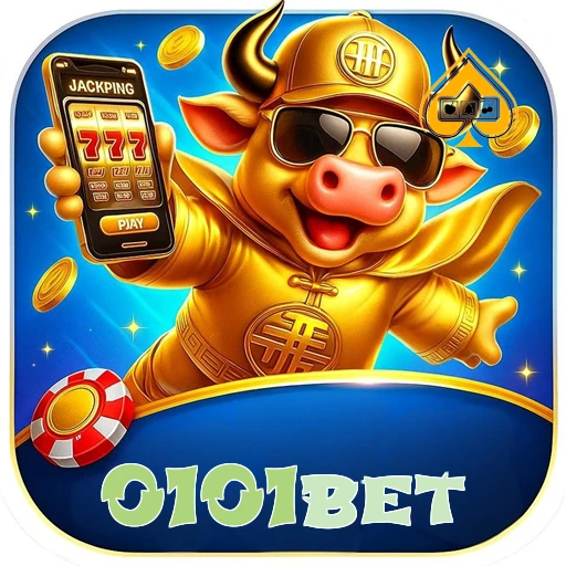Logo 0101bet